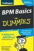 BPM Basics for dummies