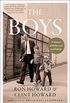 The Boys: A Memoir of Hollywood and Family (English Edition)