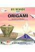 Brincando com Origami