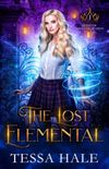 The Lost Elemental: A Paranormal Reverse Harem Romance