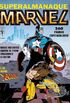 Super Almanaque Marvel # 3