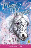 Magic Ponies: Seaside Summer (English Edition)