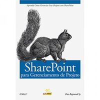 SharePoint para Gerenciamento de Projeto 