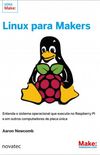 Linux para Makers