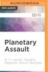 Planetary Assault