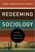 Redeeming sociology