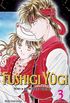 Fushigi Ygi #3