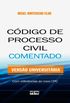Codigo De Processo Civil Comentado - Versao Universitaria