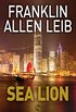 Sea Lion (English Edition)