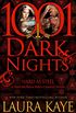 Hard As Steel: A Hard Ink/Raven Riders Crossover (1001 Dark Nights) (English Edition)