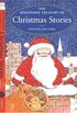 The Kingfisher Treasury of Christmas Stories