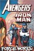 Avengers/Iron Man: Force Works