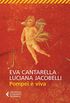 Pompei  viva (Italian Edition)