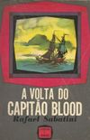 A Volta do Capito Blood (eBook)