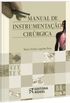 Manual De Instrumentao Cirrgica - Conforme Nova Ortografia