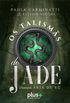 Os talisms de jade