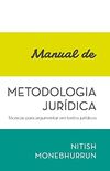 Manual de Metodologia Jurdica