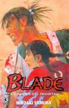 Blade #25
