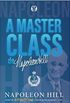 A Master Class