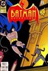 Batman Adventures #2
