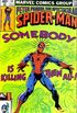 Peter Parker - O Espantoso Homem-Aranha #44 (1980)