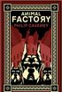 Animal Factory (English Edition)