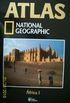 Atlas National Geographic: frica I