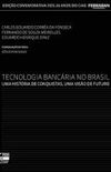 Tecnologia Bancria no Brasil