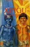 Xingu: os contos do Tamoin
