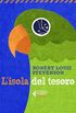 Lisola del tesoro - Classici Ragazzi (Italian Edition)