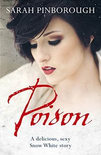 Poison (English Edition)