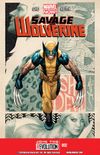 Savage Wolverine #2