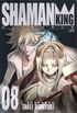 Shaman King Kanzenban #8