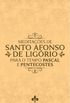 Meditaes de Santo Afonso de Ligrio para o tempo Pascal e Pentecostes