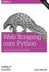 Web Scraping com Python - 2 Edio
