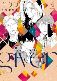 Given  Volume 4