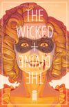The Wicked + the Divine #35