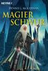 Magierschwur: Roman (Die Magier-Saga 2) (German Edition)