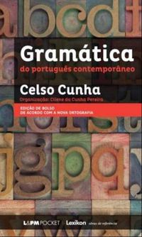 Gramática do Português Contemporâneo