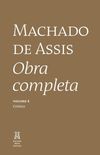 Machado de Assis: Obra Completa, Volume IV
