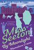Miss Seeton by Moonlight (A Miss Seeton Mystery Book 12) (English Edition)