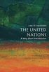 The United Nations: A Very Short Introduction (Very Short Introductions) (English Edition)