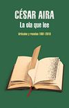 La ola que lee (Spanish Edition)