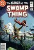 Swamp Thing #12