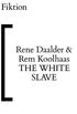 The White Slave (English Edition)