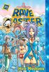 Rave Master Vol. 25 (English Edition)