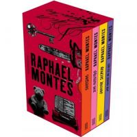 Box Raphael Montes