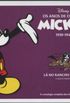 Os Anos de Ouro de Mickey 1939-1940 #11