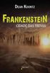 Frankenstein: Cidade das Trevas