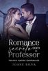 Romance secreto com o professor
